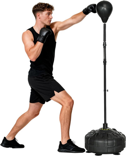 Punching ball terra per - ball, da