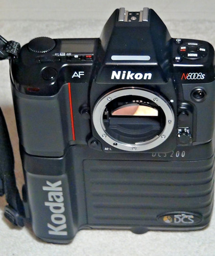 Fotocamera digitale kodak - fotocamera,