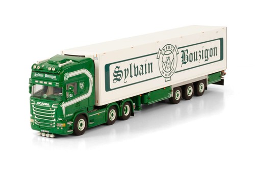 Wsi scania r13 topline - scania,