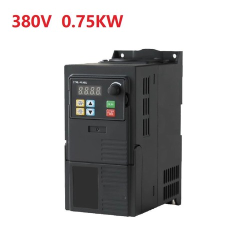 Industriale 75kw vfd - 380v, 3