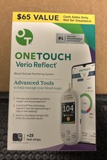 OneTouch Verio Misuratore/Kit