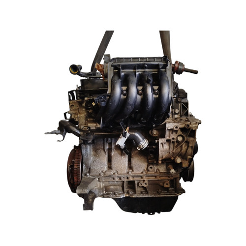 Motore citroen saxo c15 - ax,