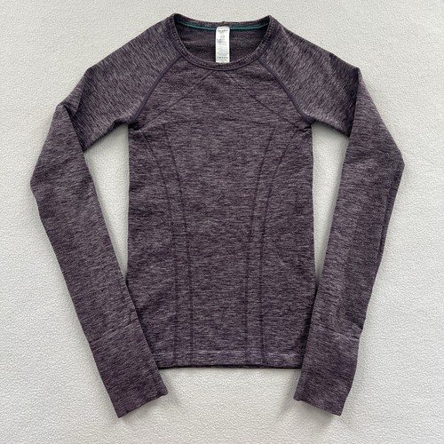 Camicia manica lunga ivivva - lunga,