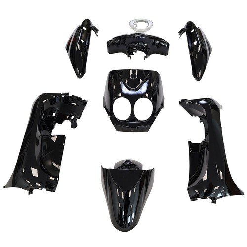 Kit carene tnt pezzi - kit,