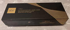 Piastra per capelli GHD mini