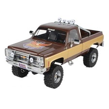RC4WD TRAILFINDER 2 RTR LWB
