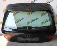 PORTELLONE COFANO POSTERIORE