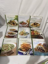 LA GRANDE CUCINA REGIONALE