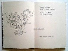 VALERI D. - Quattordici