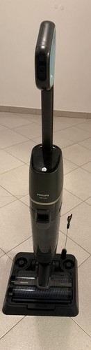 Lavapavimenti philips aquatrio - lavapavimenti,