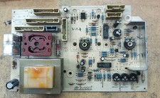 scheda Elettronica caldaia A