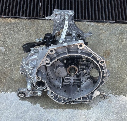Cambio manuale marce fiat - manuale,