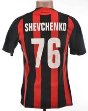 MILAN 2008/2009 HOME FOOTBALL