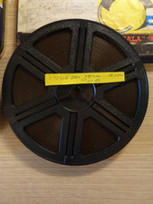 L'Isola del Tesoro Bobina Super 8 ▓