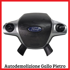 Airbag volante sterzo FORD