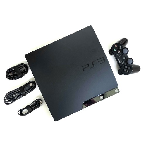 Console 320 gb - gb, sony