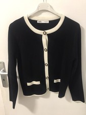 ZARA  🌷CARDIGAN CON BOTTONI