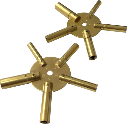 Set chiavi carica per - set, di