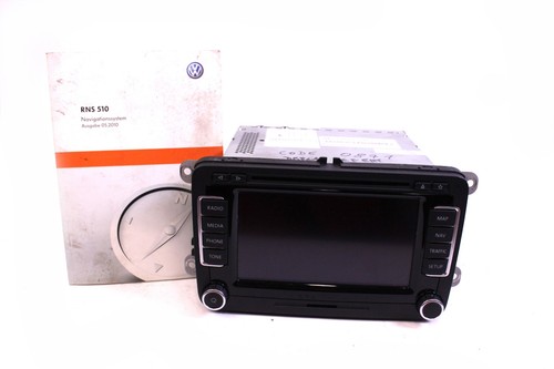 Autoradio navigatore rns - cd,