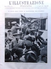 L'illustrazione Italiana 1