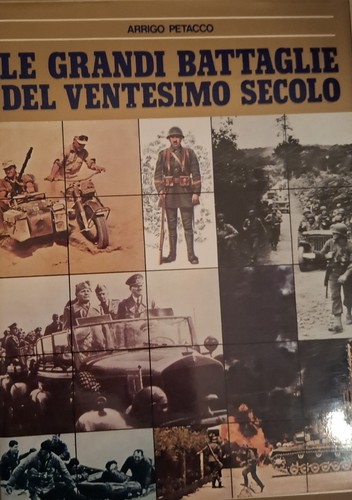 Petacco le grandi - a.,