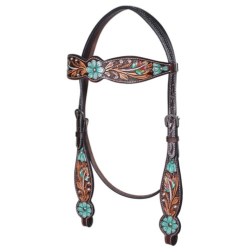 Hilason western horse - western,