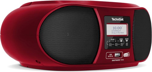 Stereo radio dab bt usb - stereo,,