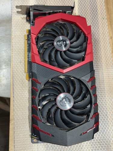 Msi amd radeon - msi, rx