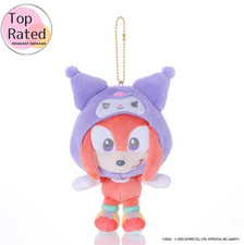 SONIC & FRIENDS Personaggi