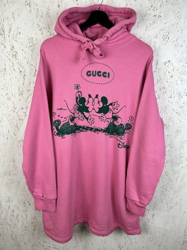 Gucci disney vestito con - gucci, x