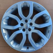 1 cerchio in lega originale