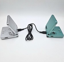 Cavo Link Per Collegare 2 Giocatori A 2 Nintendo Game Boy Advance / GBA SP