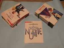 LARGO WINCH SERIE CPL 1/23 AUREACOMIX NUOVO/EDICOLA