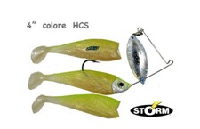 SPINNER BAIT STORM 1oz - 28gr