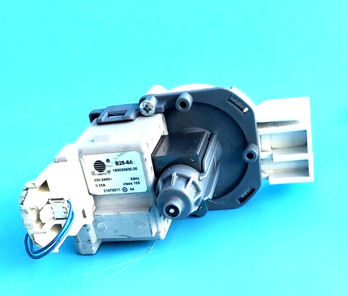 Pompa ricircolo hotpoint - pompa,