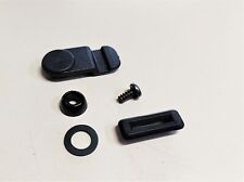 KIT RIPARAZIONE VOLETTO FIAT PANDA 4X4-PANDA 141 GANCI CERNIERA VETRO POSTERIORE