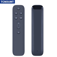 Nuovo telecomando per sistema