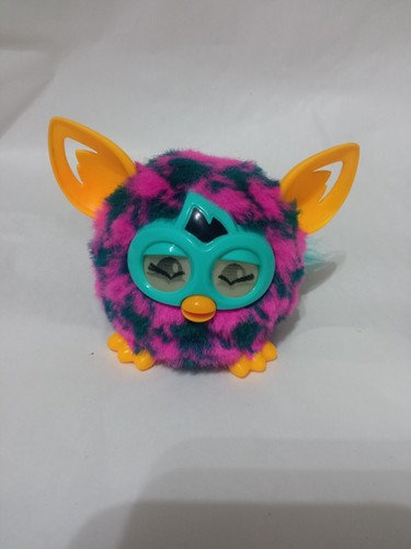 Furby furbling mini - furby,