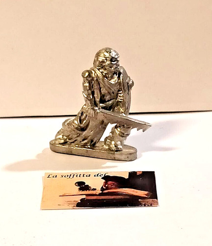 Soldatini nemo miniatures - nemo,