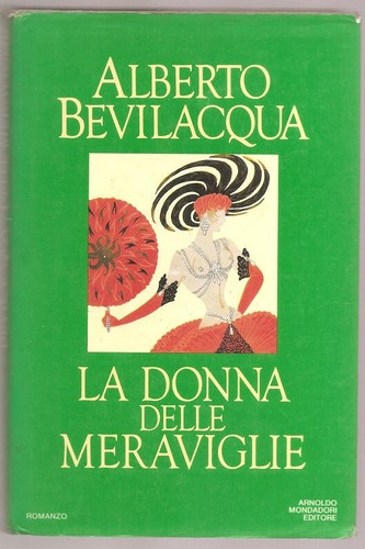 Libro donna delle - la,