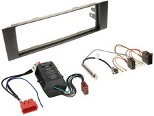 Kit installazione radio