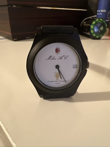 Orologio uomo commemorativo - uomo,