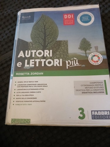 Libri scuola media autori - libri,
