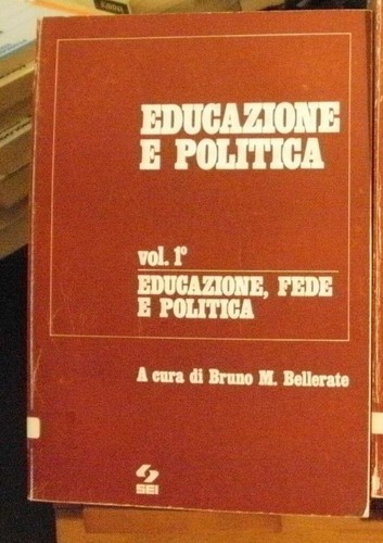 Bellerate educazione fede - bellerate, educazione,fede
