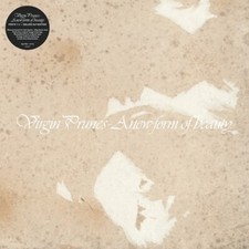 Virgin prunes new form - virgin,