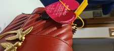 Borsa donna pinko nuova - nuova, color