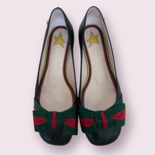 Ballerina Gucci Sylvie 🥿