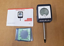 Indicatore digitale Mahr