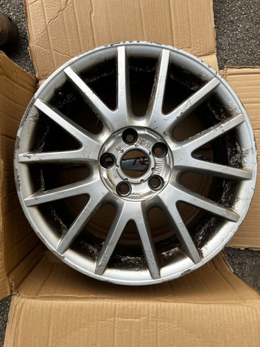 Golf mk5 mk6 - 17, gt