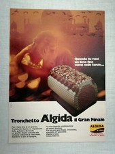 PUBBLICITA' - ADVERTISING -